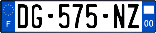 DG-575-NZ