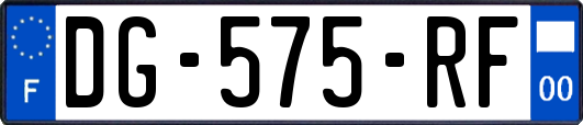 DG-575-RF