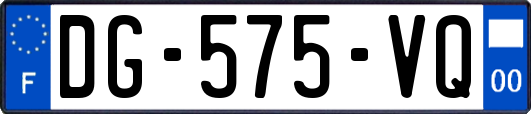 DG-575-VQ