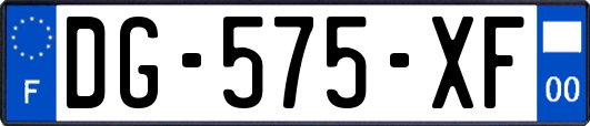 DG-575-XF