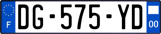 DG-575-YD