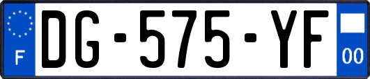 DG-575-YF