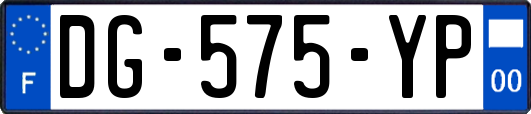 DG-575-YP