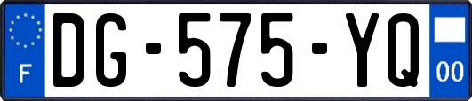 DG-575-YQ
