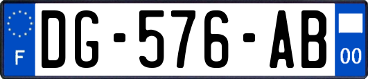 DG-576-AB