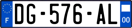 DG-576-AL