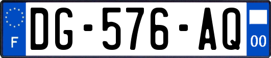 DG-576-AQ