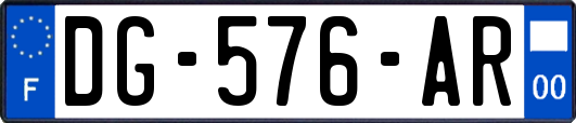 DG-576-AR