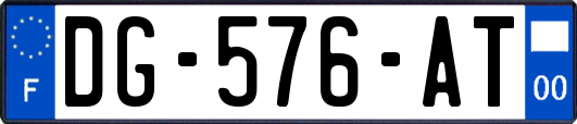 DG-576-AT