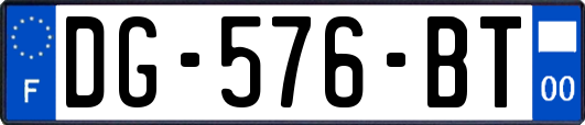 DG-576-BT