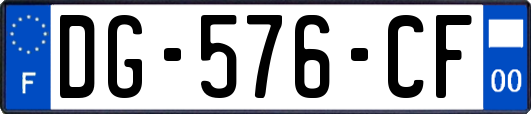 DG-576-CF