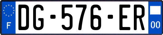 DG-576-ER