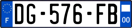 DG-576-FB