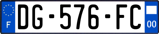 DG-576-FC