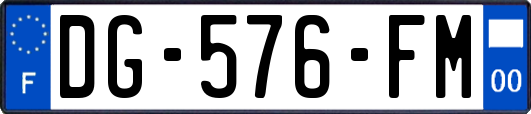 DG-576-FM