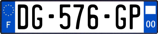 DG-576-GP