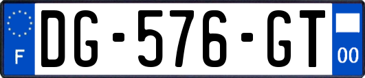 DG-576-GT