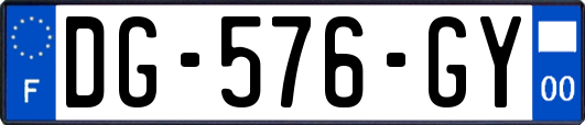 DG-576-GY