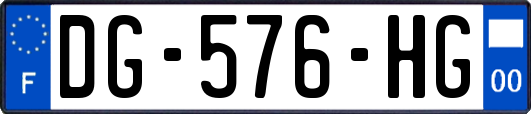 DG-576-HG