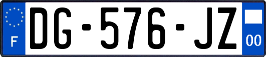 DG-576-JZ