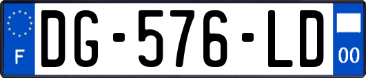 DG-576-LD