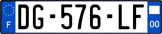 DG-576-LF