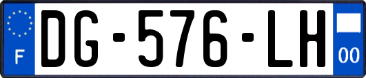 DG-576-LH