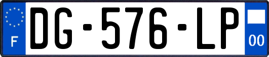 DG-576-LP