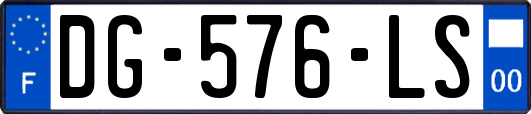 DG-576-LS