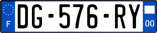 DG-576-RY
