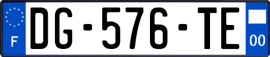 DG-576-TE