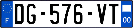 DG-576-VT
