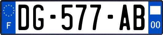 DG-577-AB