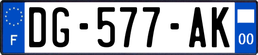 DG-577-AK