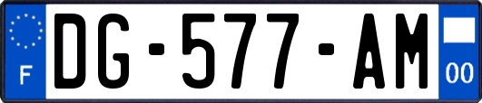 DG-577-AM