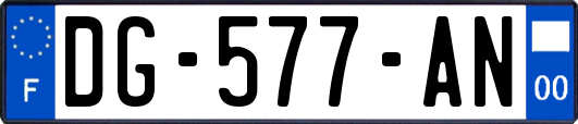 DG-577-AN