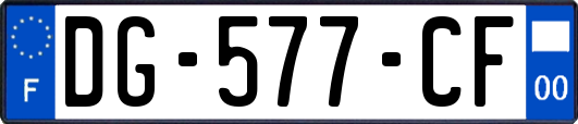 DG-577-CF