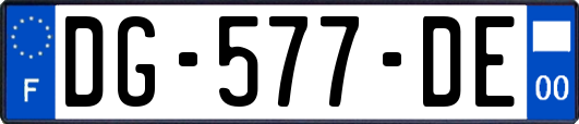 DG-577-DE