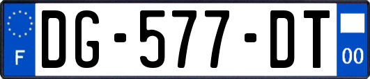 DG-577-DT