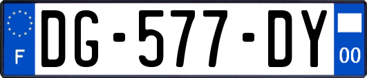 DG-577-DY