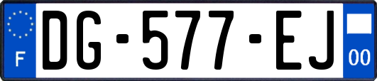 DG-577-EJ