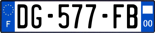 DG-577-FB