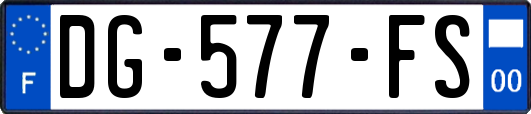 DG-577-FS