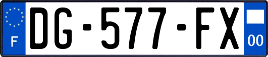 DG-577-FX