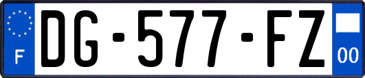 DG-577-FZ