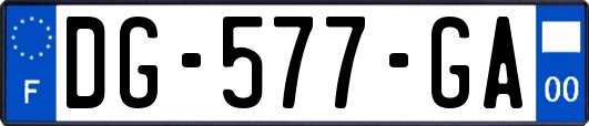 DG-577-GA