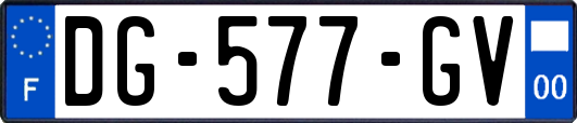 DG-577-GV