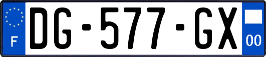 DG-577-GX