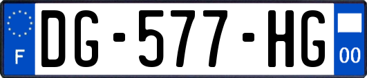 DG-577-HG