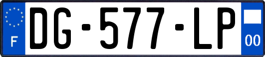 DG-577-LP